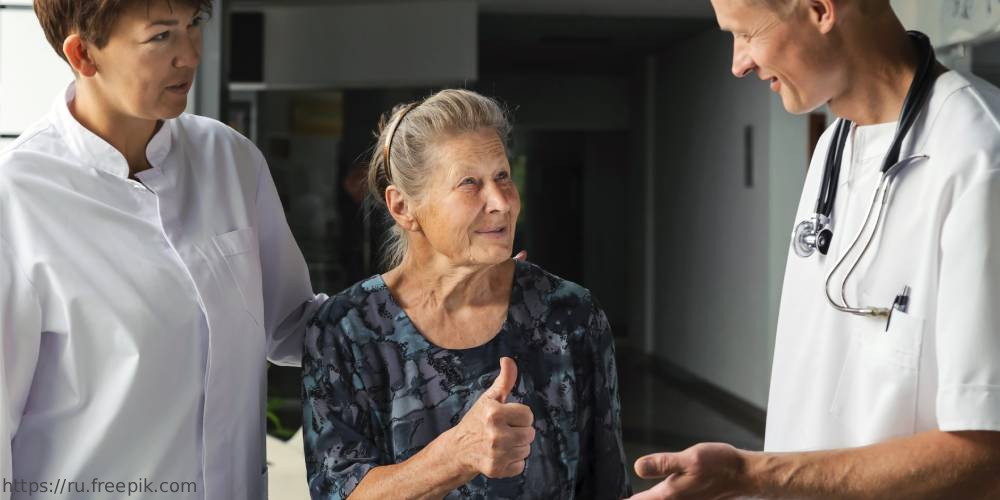 Конференция «Как защитить пожилого пациента от артериального и венозного тромбоза», 23 марта 2022 года