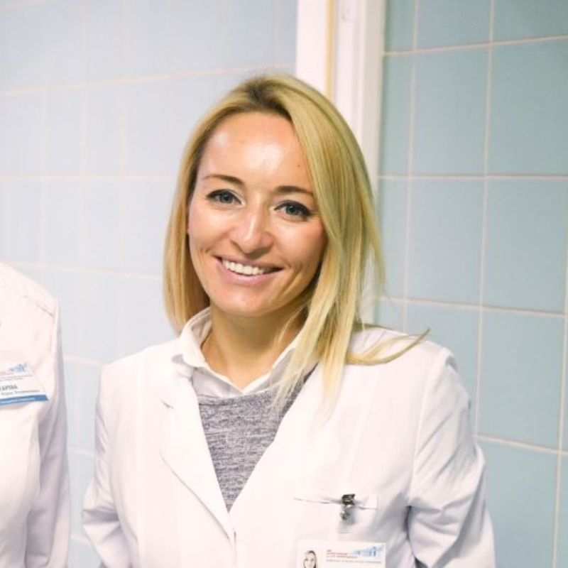 Симонова Анастасия Юрьевна