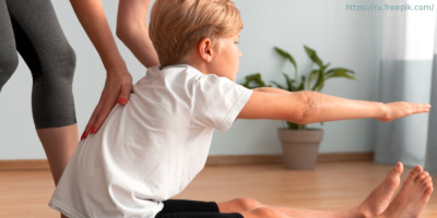 Семинар «Медицинская реабилитация детей с остеохондропатиями», 20 октября 2023 года