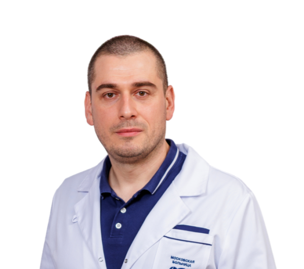 Доктор, это нормально?