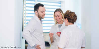 Социально-психологическая адаптация в медицинских организациях, подведомственных ДЗМ