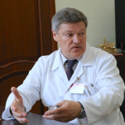 Мнение о Премии Москвы в области медицины: Александр Митичкин