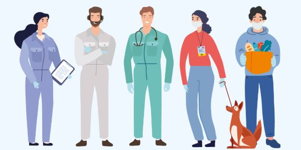 В Москве создан штаб социальных волонтеров