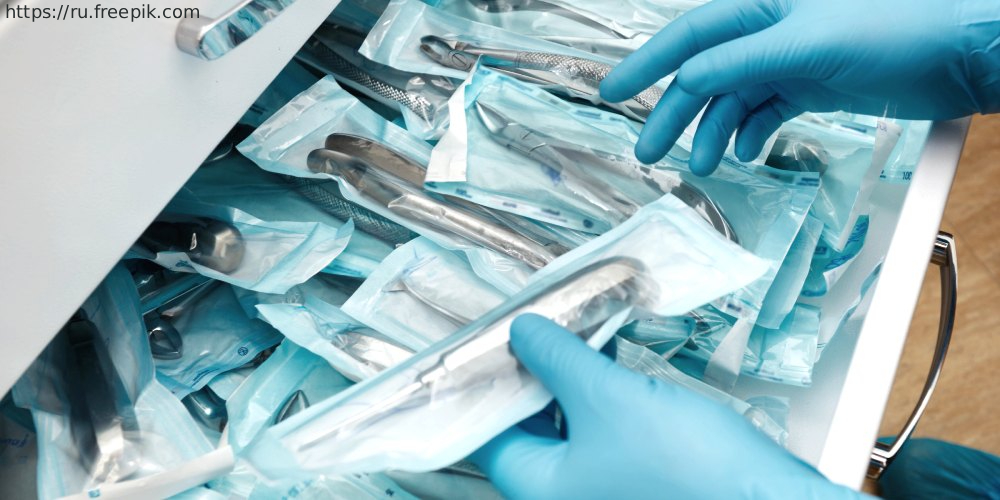 Открыт набор на программу повышения квалификации «Обращение с медицинскими отходами»