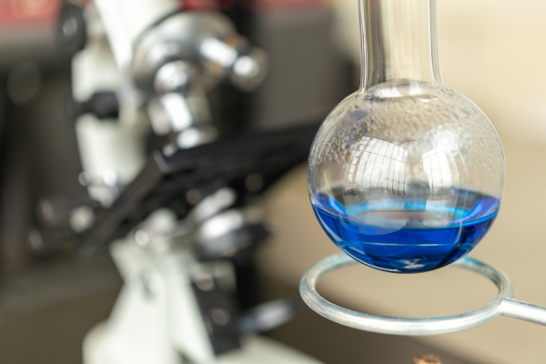 Открылся новейший центр визуализации метаболизма (Сингапур)