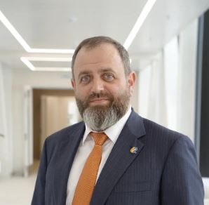 Каннер  Дмитрий Юрьевич