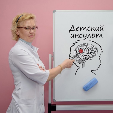 Инна Щедеркина: «Победа в конкурсе – большая награда»