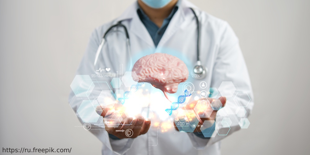 Неделя сохранения здоровья головного мозга