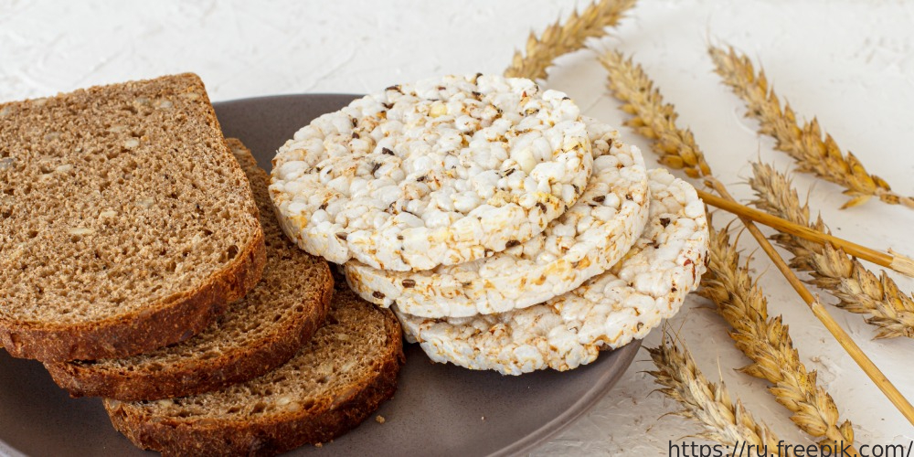 Школа для пациентов: целиакия