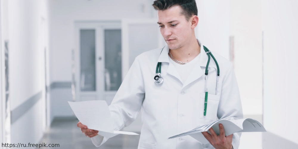 Итоги обучения по программе повышения квалификации «Экспертиза временной нетрудоспособности»