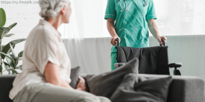 11 июня – Общероссийский день рассеянного склероза