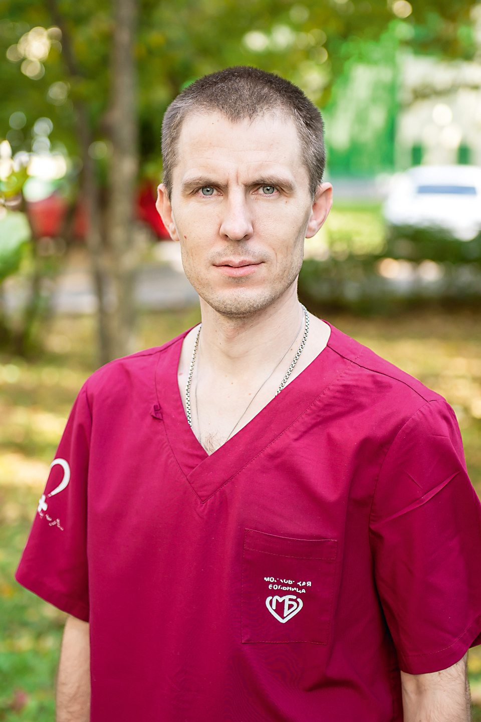 Главный брат