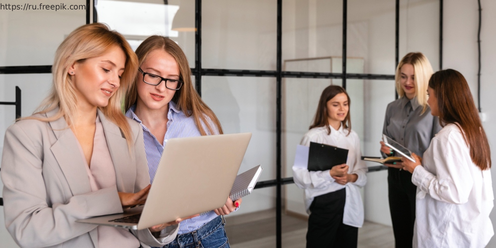 Социологический взгляд на молодых сотрудников 