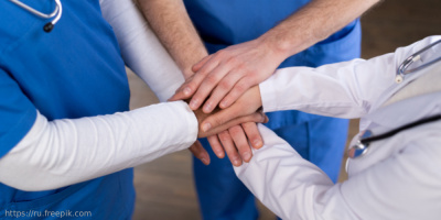 Опыт использования наставничества в ГБУЗ «Детская городская поликлиника № 11 ДЗМ»