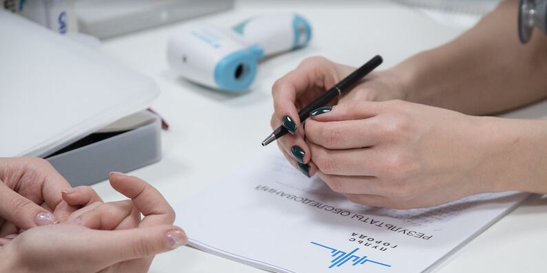 Жалоба пациента: какую реакцию от руководства ожидает врач?