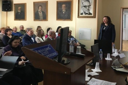 Школа московского диетолога 