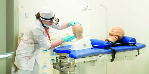 Масштабное обучение 