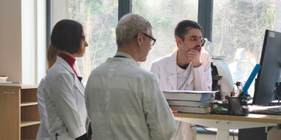 Столичные специалисты обменялись опытом с коллегами из Республики Беларусь