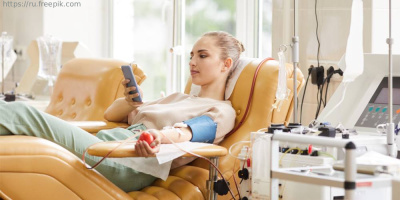 Социологи выявили истинную мотивацию молодежи к донорству