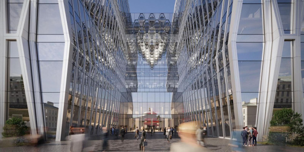 Флагман неотложной помощи