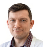 Мухаметшин Рустам Фаридович