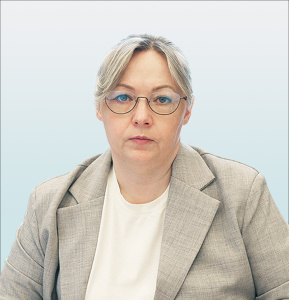 Юлия Борисовна Тихонравова