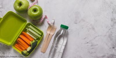 Неделя сохранения иммунной системы