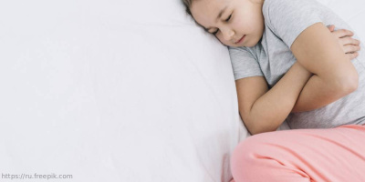 Заболевания органов пищеварения у детей в Москве