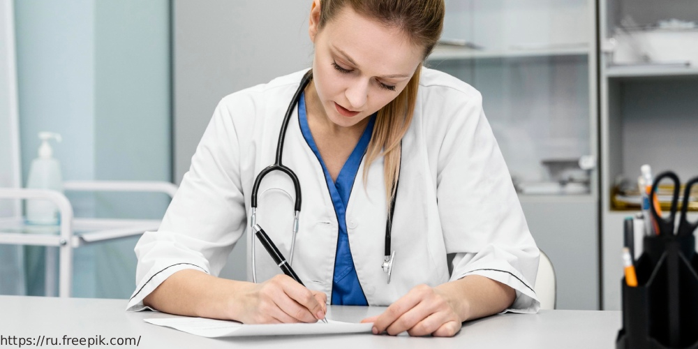 Экспертиза временной нетрудоспособности: запишитесь на курс!