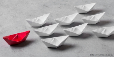 Гибкое наставничество