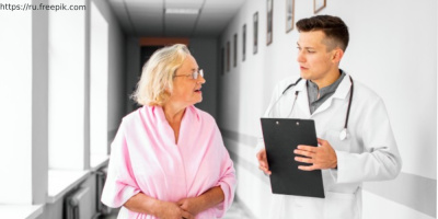 «Наставники здоровья»: пациенты в качестве наставников студентов-медиков