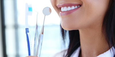 Международный день стоматолога 2023