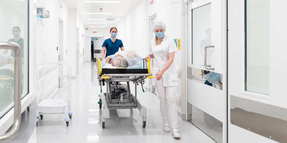 Экспертиза временной нетрудоспособности: курсы продолжаются!