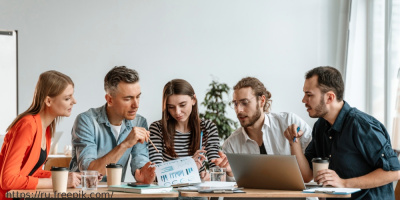 Молодые ученые выступят на Демографической секции