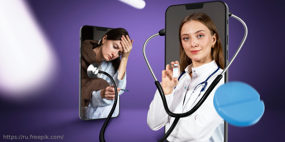 Подготовлен экспертный обзор «Регулирование услуг телемедицины в различных странах мира»