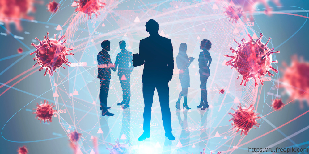 Вебинар «Пандемия коронавирусной инфекции и ее влияние на прогноз демографических процессов» 30 марта в 17:00