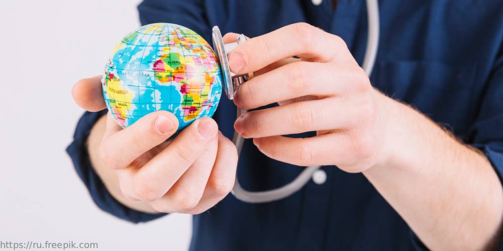 Приглашаем на обучение по программе повышения квалификации «Экспорт медицинских услуг»