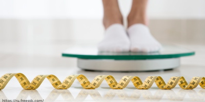 4 марта – Всемирный день борьбы с ожирением