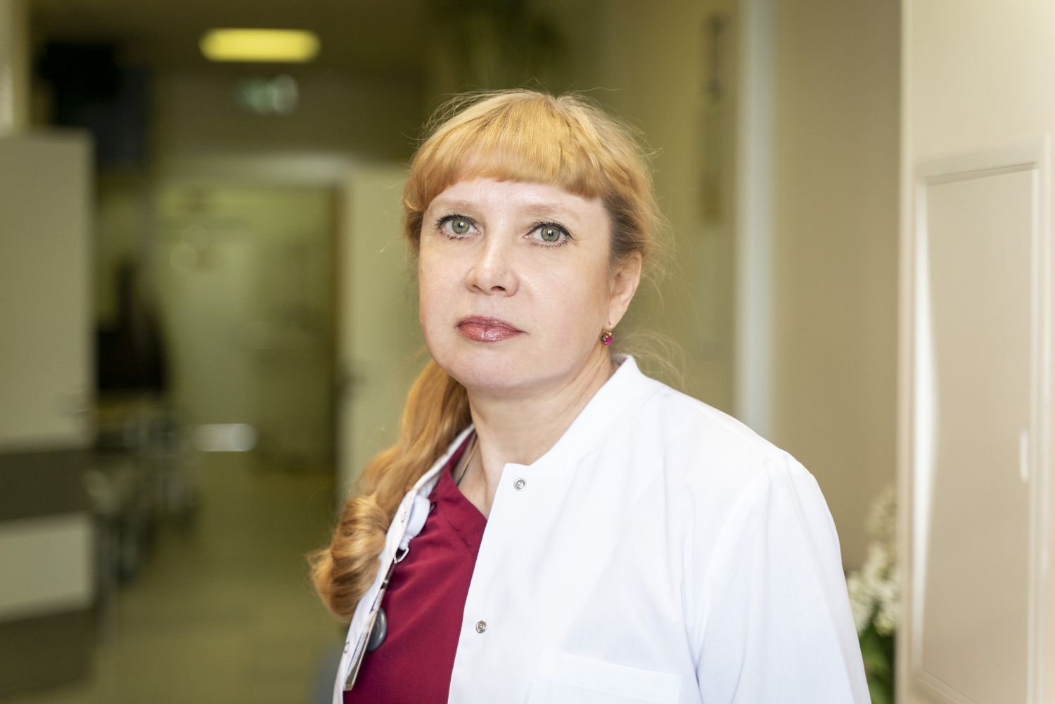 Союз врачей петербурга