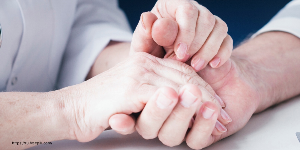 Международный день пожилых людей – 2025