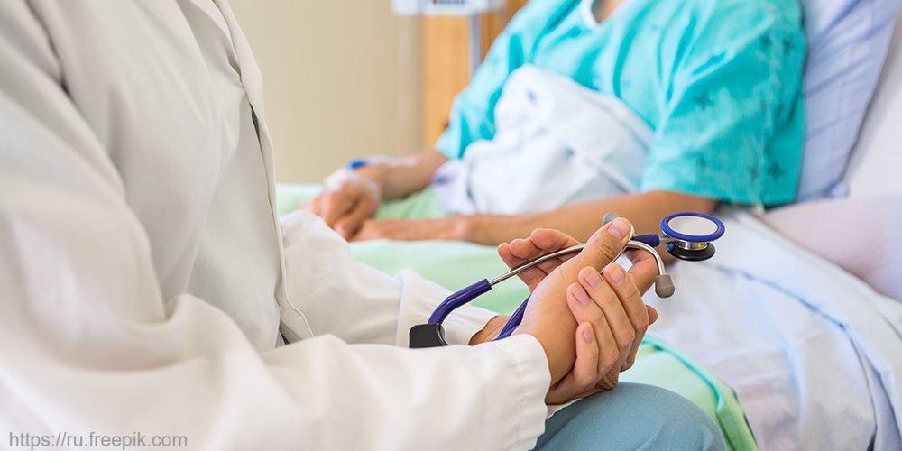 Запись вебинара «Инфаркт миокарда: ранняя кардиореабилитация» 19 октября