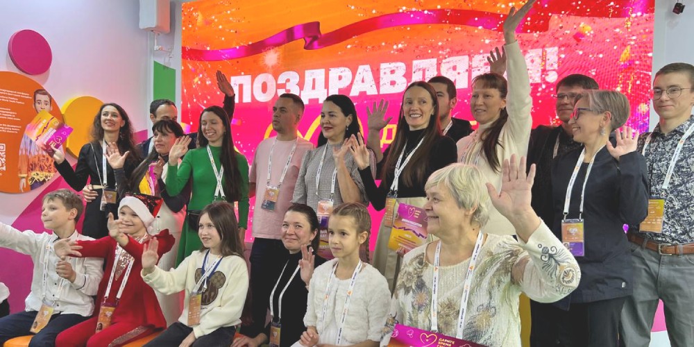 Завершился ЗОЖ-марафон, в котором приняли участие более 4 тысяч московских семей