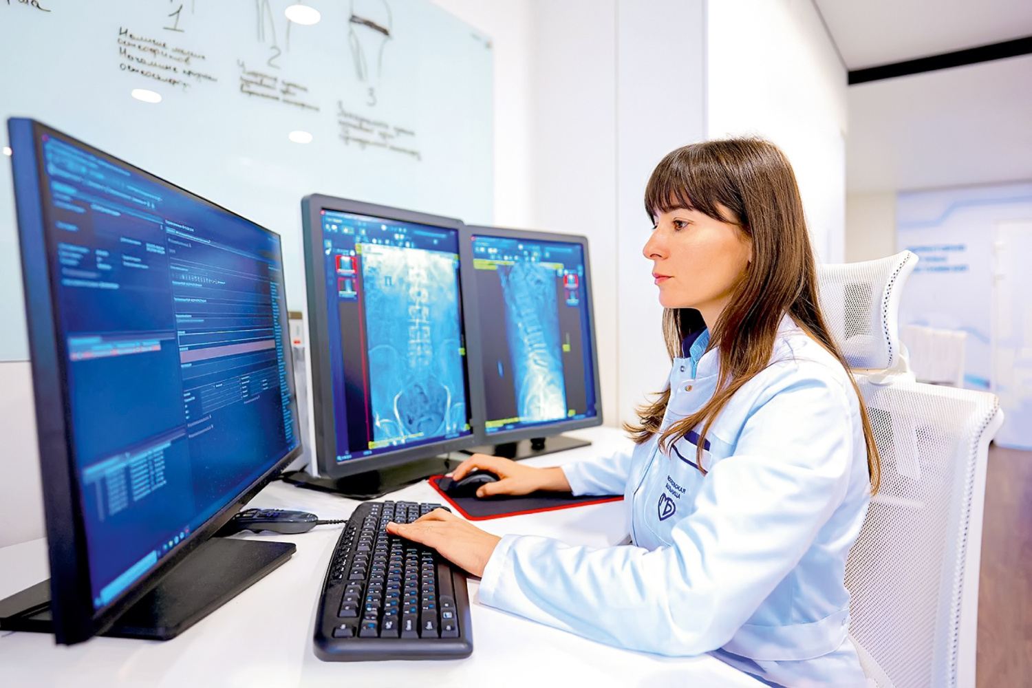 ИИ-сервисы: расширение возможностей