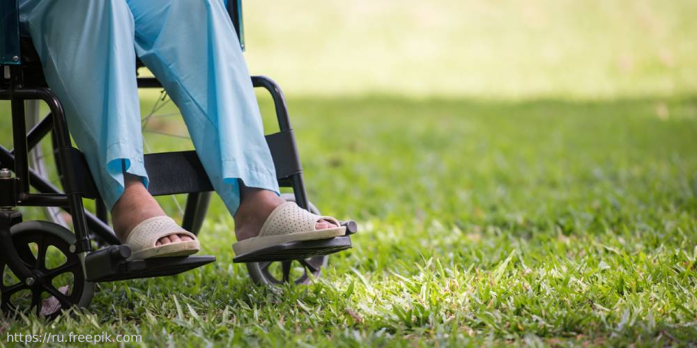 3 декабря – Международный день инвалидов