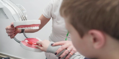 Школа-семинар для врачей-стоматологов детских, 16 марта 2026 года