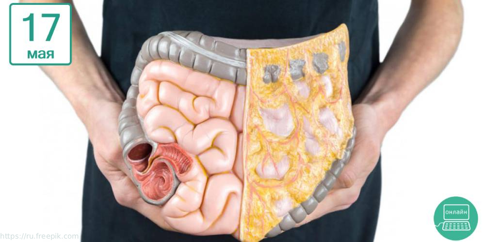 Конференция, посвященная ВЗК, 17 мая 2022 года