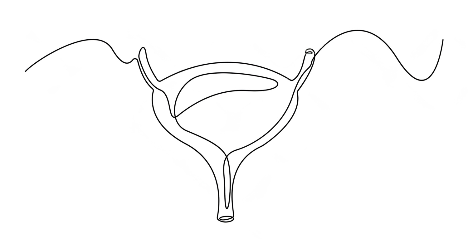 Угроза для мочевого пузыря 