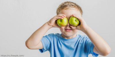 Неделя продвижения здорового образа жизни среди детей