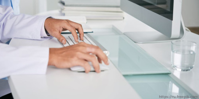 Внедрение системы LabForce в учреждениях здравоохранения города Москвы