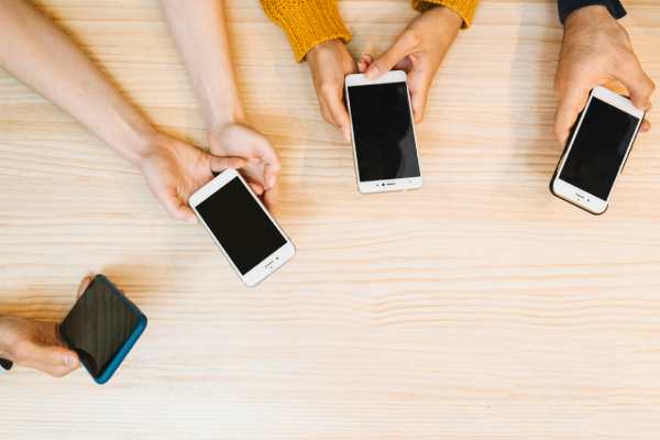 Центр по борьбе с цифровой зависимостью молодежи (Индия)